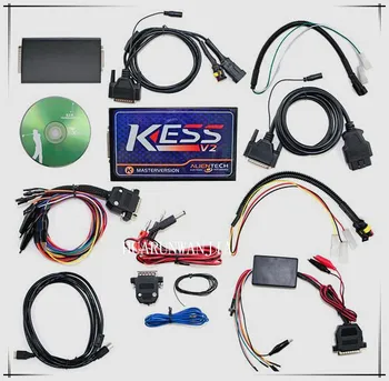 V2.15 For KESS V2 OBD2 Manager Tuning Kit simulator reading and writing are unlimited
V2.15 For KESS V2 OBD2 Manager Tuning Kit simulator reading and writing are unlimited