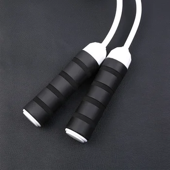 2018 Workout Jump Rope High-Speed Skipping Fitness PVC Springtouw Fitness Springtouw Verstelbare
2018 Workout Jump Rope High-Speed Skipping Fitness PVC Springtouw Fitness Springtouw Verstelbare