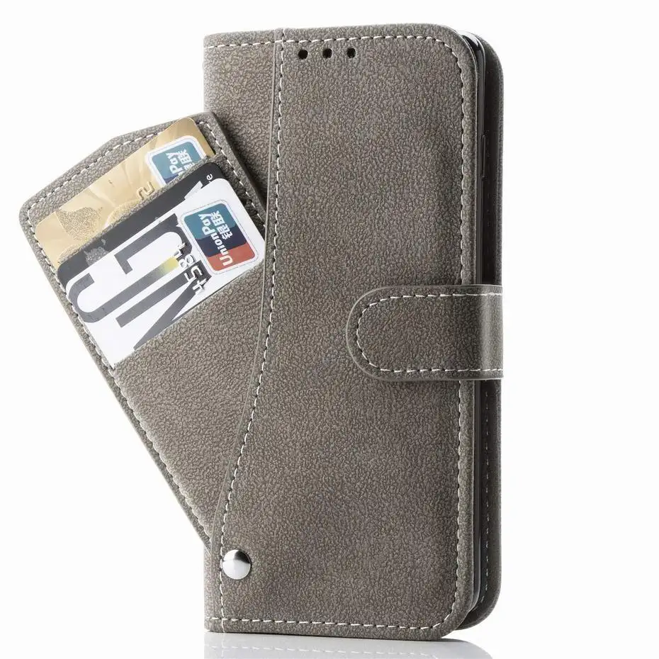 PU Leather Wallet Case For Samsung galaxy S7 S8 S9 S10 Plus S10e Edge Note 8 9 Phone Case For iPhone 6 6s 7 8 Plus X XS Max XR
PU Leather Wallet Case For Samsung galaxy S7 S8 S9 S10 Plus S10e Edge Note 8 9 Phone Case For iPhone 6 6s 7 8 Plus X XS Max XR
