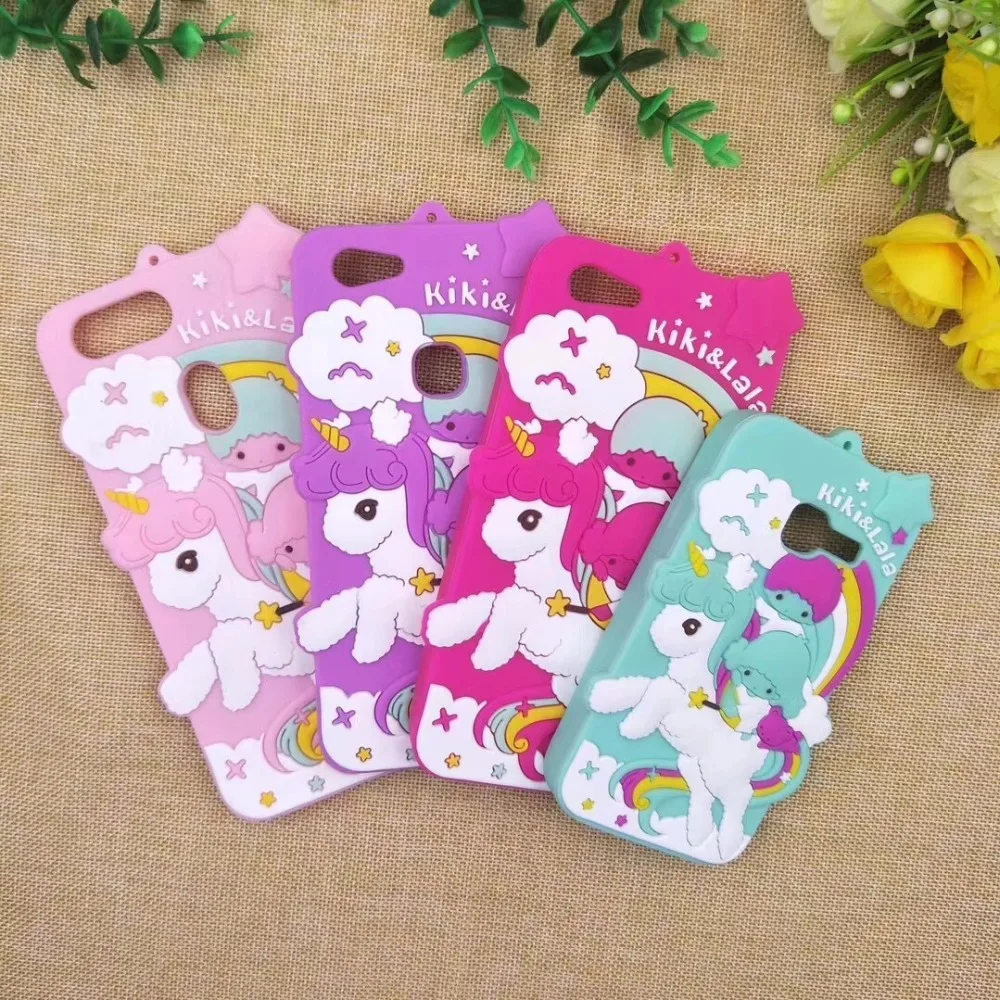 case (2)