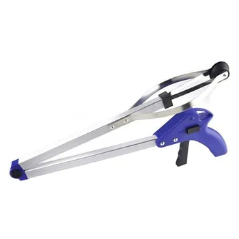 Household goods Foldable Long Pick Up Hand Trash Grabber Stick Claw Gripper Inexpensive
Household goods Foldable Long Pick Up Hand Trash Grabber Stick Claw Gripper Inexpensive