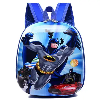 New Cartoon Pattern Eggshell Both Shoulders Package Lovely Fashion 3d Elsa Backpack Kindergarten Children Package Customize
New Cartoon Pattern Eggshell Both Shoulders Package Lovely Fashion 3d Elsa Backpack Kindergarten Children Package Customize