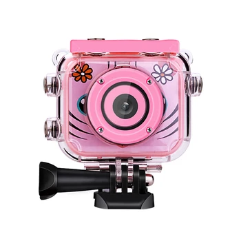 Kids Action Camera Go Waterproof Pro Children Mini Digital Camera For Boy Girl Birthday Gift Sport Camera for Skiing Swimming
Kids Action Camera Go Waterproof Pro Children Mini Digital Camera For Boy Girl Birthday Gift Sport Camera for Skiing Swimming