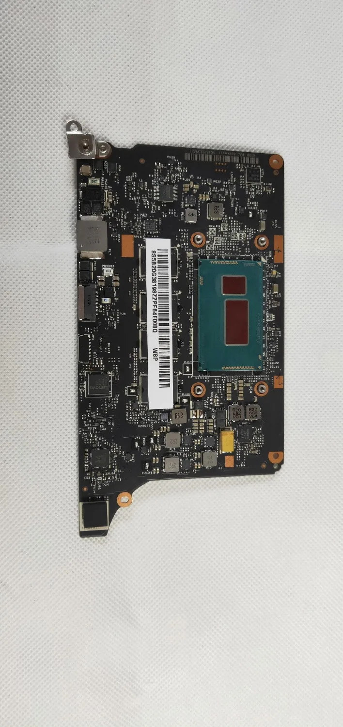 NM-A074 для Yoga 2 Pro Материнская плата ноутбука 5B20G38213 5B20G38198 VIUU3 I7-4500/i7-4510U Процессор 8 Гб