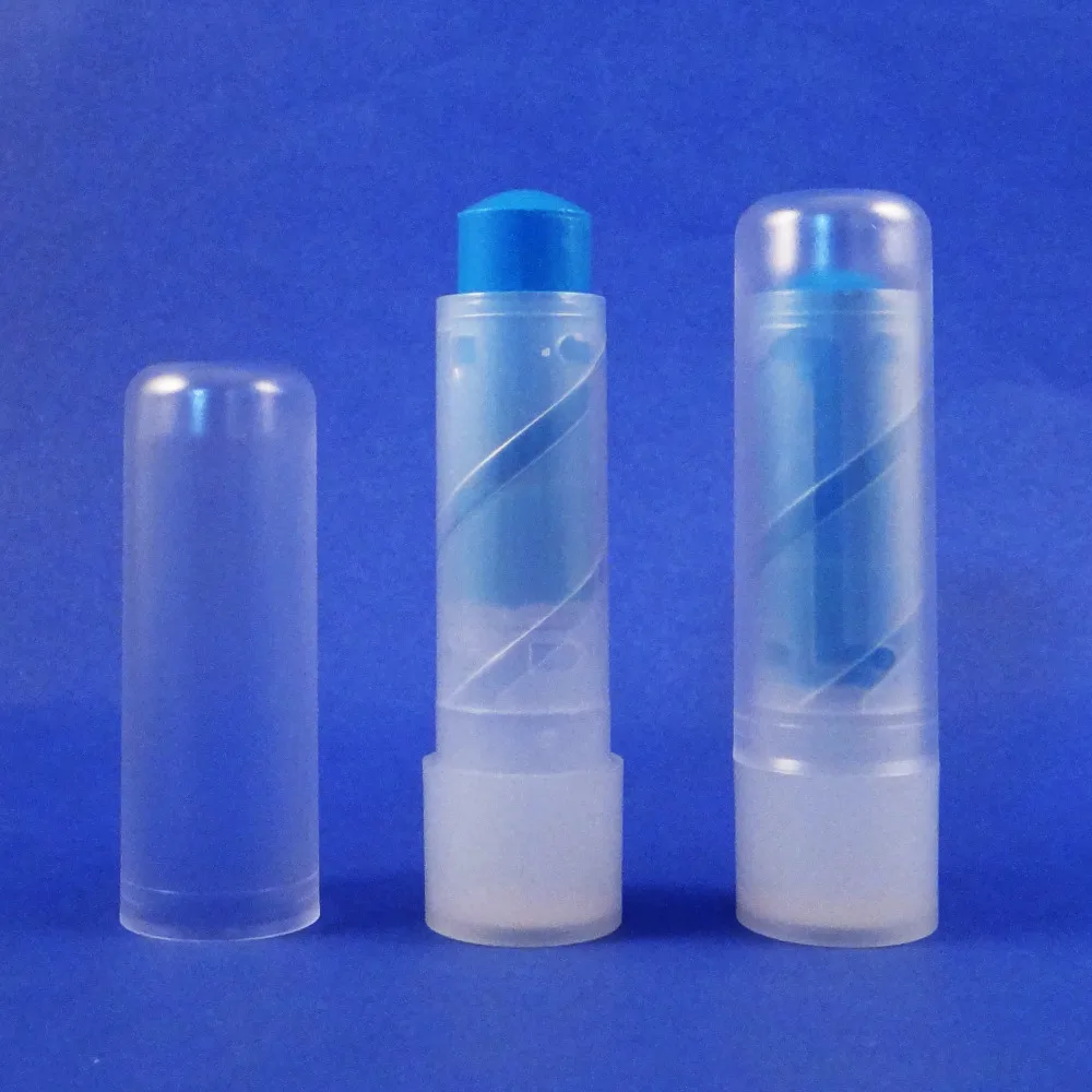 2 PCS Zinc Stick Sunscreen SPF10 Beauty Zinc Stick Taiwan Made Blue Color Sun Protection (L064)
2 PCS Zinc Stick Sunscreen SPF10 Beauty Zinc Stick Taiwan Made Blue Color Sun Protection (L064)