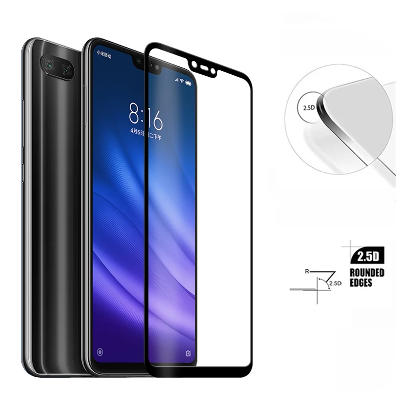 Anti-Shock Tempered Glass For Xiaomi Redmi Note 5A 5 Plus 6 Pro Colorful Screen Protectors For Redmi 4 4X 6A 6 Pro 4A Glass Film
Anti-Shock Tempered Glass For Xiaomi Redmi Note 5A 5 Plus 6 Pro Colorful Screen Protectors For Redmi 4 4X 6A 6 Pro 4A Glass Film