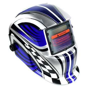 Welding helmet Automatic Change Welding Mask Head Band Welder Welding Mask TIG Mask - Racing Helmet
Welding helmet Automatic Change Welding Mask Head Band Welder Welding Mask TIG Mask - Racing Helmet