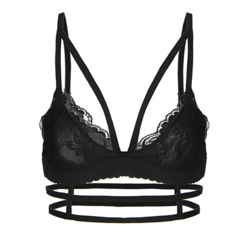 Women Lace Floral Bralette Bralet Bra Bustier Crop Cami Tank Top ropa interior mujer underwear women underwear women undies P2
Women Lace Floral Bralette Bralet Bra Bustier Crop Cami Tank Top ropa interior mujer underwear women underwear women undies P2