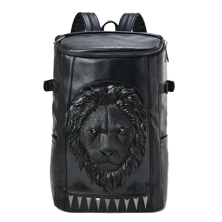 Big Backpack for Travel Gift for Girls Boys School Bags for Teenage Girls Men Backpack Bag Pack Lion Bag
Big Backpack for Travel Gift for Girls Boys School Bags for Teenage Girls Men Backpack Bag Pack Lion Bag