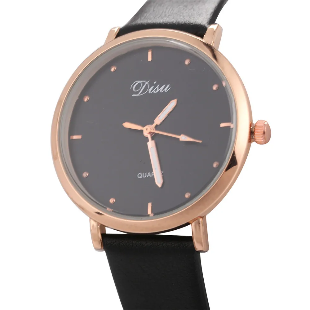 Best Selling Women's Watches Dot Dial Ladies Quartz Wristwatch Simple Leather Strap Clock Dress Business Reloj Mujer@50
Best Selling Women's Watches Dot Dial Ladies Quartz Wristwatch Simple Leather Strap Clock Dress Business Reloj Mujer@50