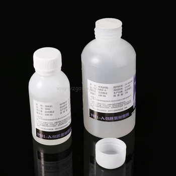 Epoxy Resin & Curing Agent Kit Fiber Reinforced Polymer Resin Composite Material F13 19 dropship
Epoxy Resin & Curing Agent Kit Fiber Reinforced Polymer Resin Composite Material F13 19 dropship