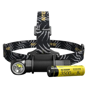 SALE NITECORE HC33 1800LMs Headlamp 3500mAh 8A Rechargeable Battery Headlight Waterproof Flashlight Camping Travel Free Shipping
SALE NITECORE HC33 1800LMs Headlamp 3500mAh 8A Rechargeable Battery Headlight Waterproof Flashlight Camping Travel Free Shipping