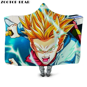 Very Warrior Hooded Blanket Cloak Coats Office Quilts Cartoon Anime Dragon Ball Fashion Boys Bedding Adults Wearable 3D Printed
Very Warrior Hooded Blanket Cloak Coats Office Quilts Cartoon Anime Dragon Ball Fashion Boys Bedding Adults Wearable 3D Printed
