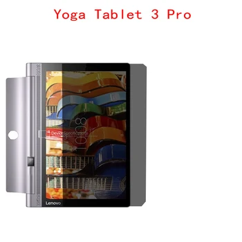 For Yoga Tablet 3 Pro 13.3inch Screen Privacy Screen Protector Privacy Anti-Blu-ray Effective Protection of Vision
For Yoga Tablet 3 Pro 13.3inch Screen Privacy Screen Protector Privacy Anti-Blu-ray Effective Protection of Vision