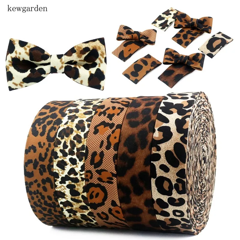 Kewgarden 1-1/2" 1" 3/8" Leopard Print Fabric Layering Cloth Ribbons Handmade Tape Wool Ribbon DIY Bowknot Riband 5m/lot
Kewgarden 1-1/2" 1" 3/8" Leopard Print Fabric Layering Cloth Ribbons Handmade Tape Wool Ribbon DIY Bowknot Riband 5m/lot