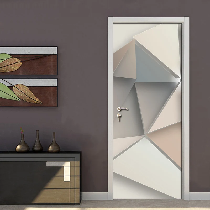 Canvas Machine Printing 3D Sticker Geometric Picture Self Adhesive Waterproof Home Decor Durable For Living Room Door Artwork
Canvas Machine Printing 3D Sticker Geometric Picture Self Adhesive Waterproof Home Decor Durable For Living Room Door Artwork
