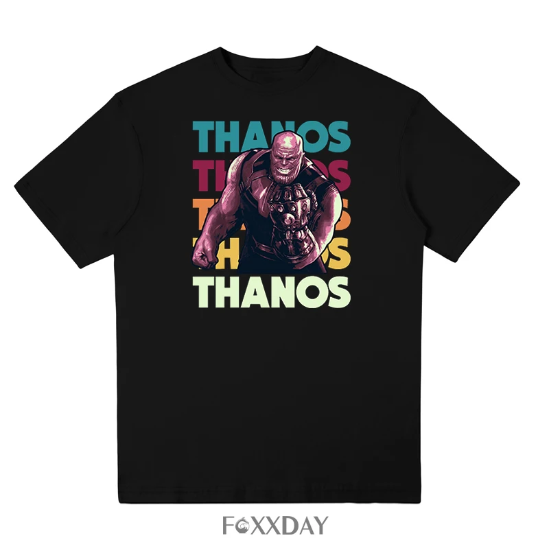 infinity gauntlet thanos t-shirt men funny t shirt Superhero thanos print anime Tee shirt avengers infinity war tops
infinity gauntlet thanos t-shirt men funny t shirt Superhero thanos print anime Tee shirt avengers infinity war tops