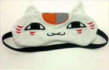 Anime Madara Happy LaLa Cat Cosplay Eye Mask Prop Fans Player Collection Gift Drop Ship
Anime Madara Happy LaLa Cat Cosplay Eye Mask Prop Fans Player Collection Gift Drop Ship
