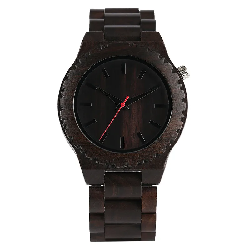 Luxury Modern Fashion Men Quartz Watch Hand-made Sandalwood Unique Design Case New Arrival Hot Sale Wooden Wristwatch Gift Male
Luxury Modern Fashion Men Quartz Watch Hand-made Sandalwood Unique Design Case New Arrival Hot Sale Wooden Wristwatch Gift Male