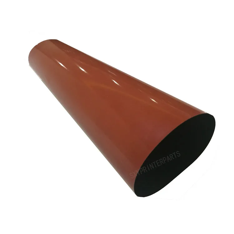 Hot Selling Janpan Material Fuser Fixing Film Sleeve for Konica Minolta Bizhub PRO C6500 C6501 C5501 C6000 C7000 Printer Parts
Hot Selling Janpan Material Fuser Fixing Film Sleeve for Konica Minolta Bizhub PRO C6500 C6501 C5501 C6000 C7000 Printer Parts