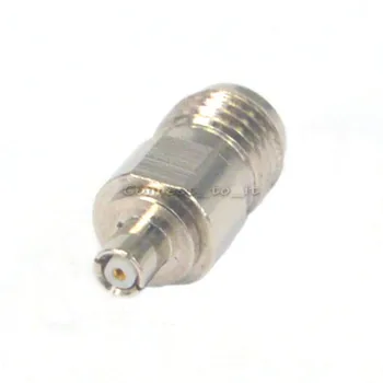 100 Pieces shipping by DHL SMA to IPX adaptor SMA female Jack to UFL/ipx female connector adapter straight
100 Pieces shipping by DHL SMA to IPX adaptor SMA female Jack to UFL/ipx female connector adapter straight