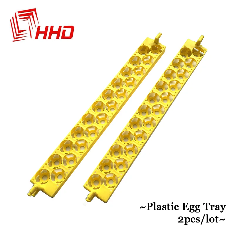 2 pcs 1 Lot Incubation Tools Brooder Full Automatic Tray for Bird Quail Parrot Snail Eggs 22 holes 132 154 Egg Incubator Tray
2 pcs 1 Lot Incubation Tools Brooder Full Automatic Tray for Bird Quail Parrot Snail Eggs 22 holes 132 154 Egg Incubator Tray