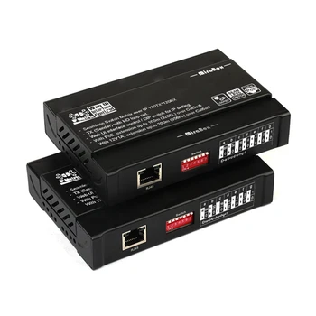 HSV701 HDMI Matrix transmitter and receiver 383ft over TCP IP with web UI control, IGMP POE Switch, dip dial extender hdmi
HSV701 HDMI Matrix transmitter and receiver 383ft over TCP IP with web UI control, IGMP POE Switch, dip dial extender hdmi