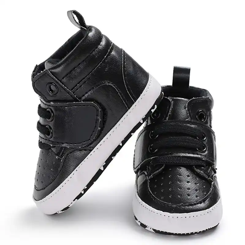 infant nike high tops