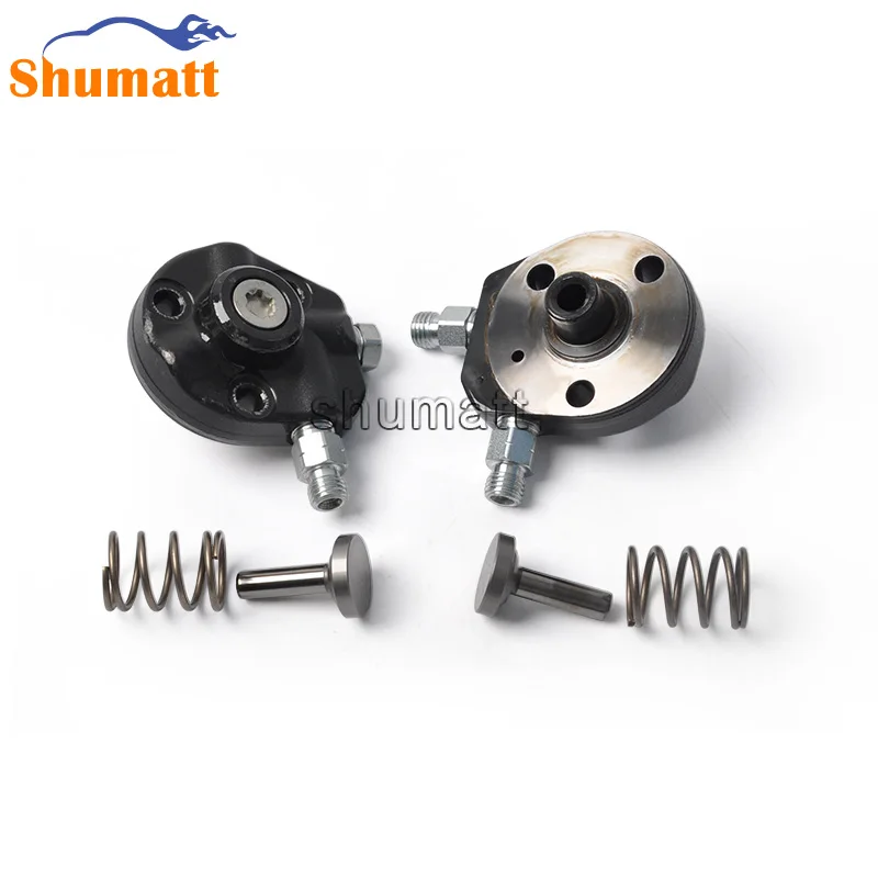 Hot Selling Original Reconditioned 294090-0080/90 Diesel Pump Spare Parts Common Rail Plunger for HP3 294000-0356 Fuel Pump
Hot Selling Original Reconditioned 294090-0080/90 Diesel Pump Spare Parts Common Rail Plunger for HP3 294000-0356 Fuel Pump