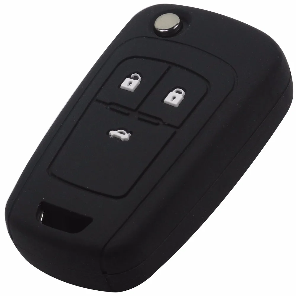 Jingyuqin 30 шт. чехол для автомобильного ключа силиконовый чехол для Chevrolet Cruze Buick Opel VAUXHALL Astra Corsa ADAM Antara Meriva Zafira 
Jingyuqin 30 шт. чехол для автомобильного ключа силиконовый чехол для Chevrolet Cruze Buick Opel VAUXHALL Astra Corsa ADAM Antara Meriva Zafira