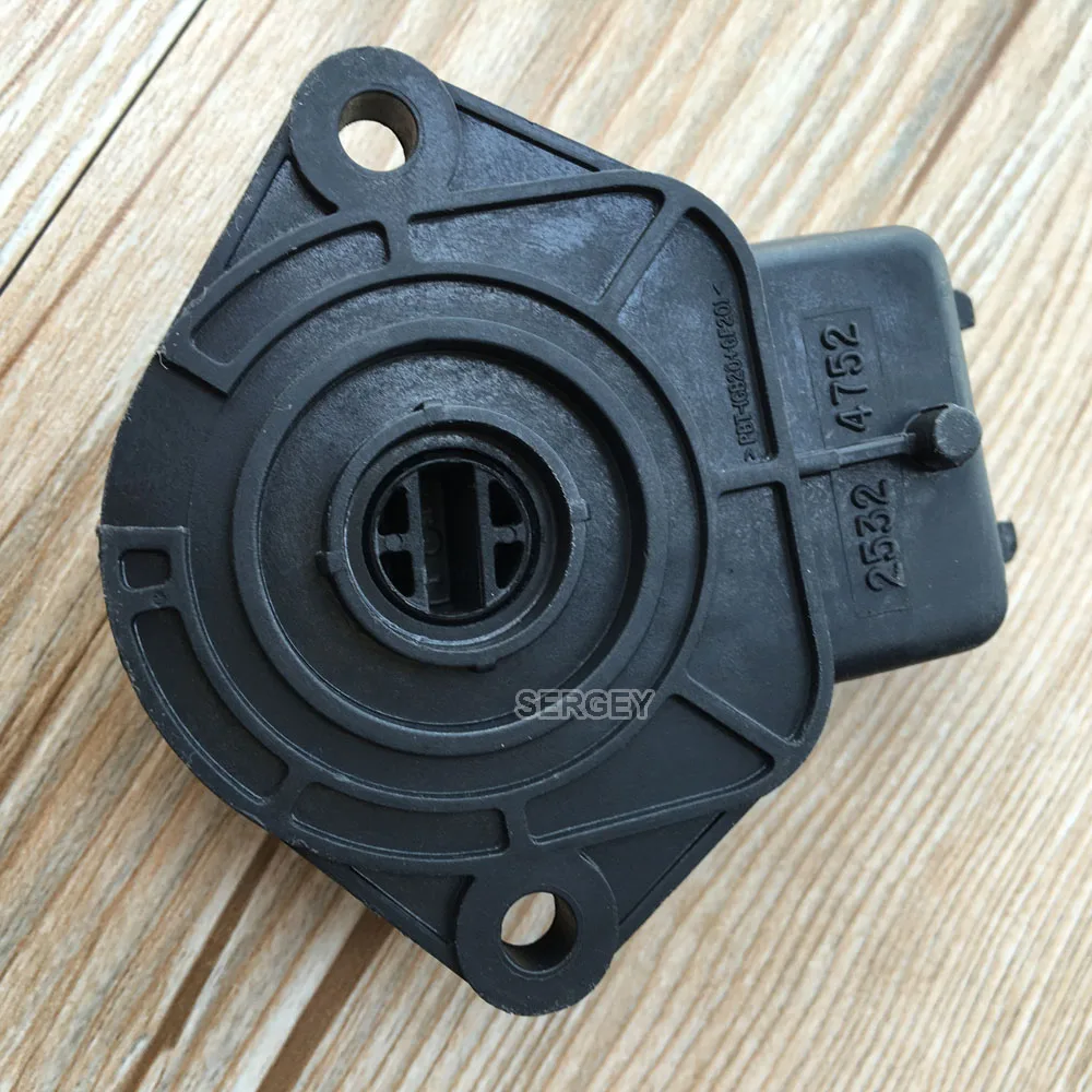 GENUINE TPS Throttle Position Sensor Sensors For RENAULT 25324752 2532 4752
GENUINE TPS Throttle Position Sensor Sensors For RENAULT 25324752 2532 4752