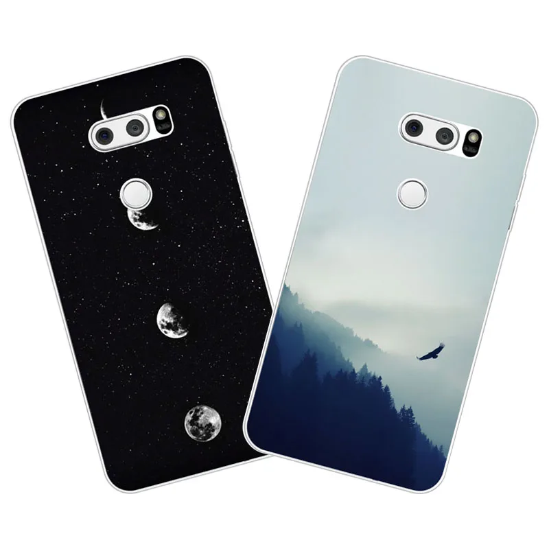 for LG v30 Case,Silicon Space scenery Painting Soft TPU Back Cover for LG v30 Phone protect cases shell
for LG v30 Case,Silicon Space scenery Painting Soft TPU Back Cover for LG v30 Phone protect cases shell
