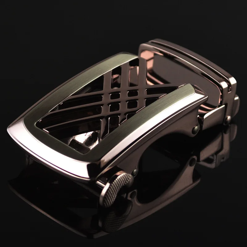 Men's Business Alloy Automatic Buckle Unique Men Plaque Belt Buckles for 3.5cm Ratchet designer belts luxury belt LY11626
Men's Business Alloy Automatic Buckle Unique Men Plaque Belt Buckles for 3.5cm Ratchet designer belts luxury belt LY11626