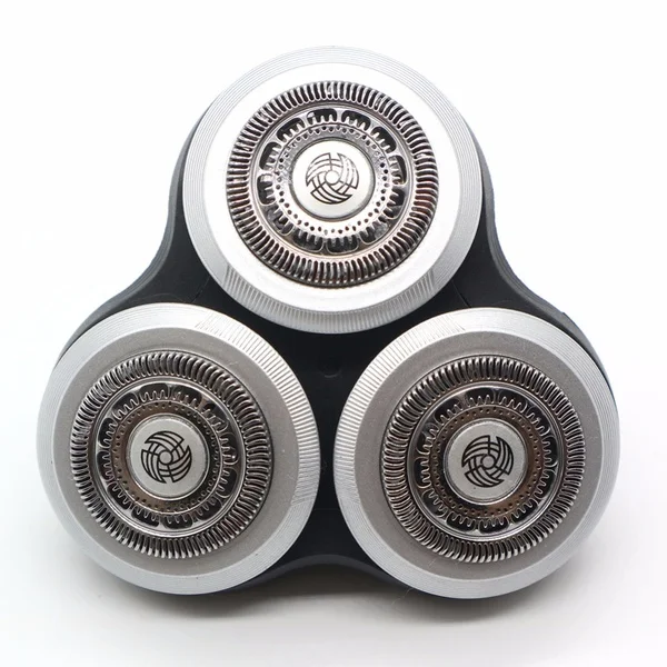 Razor Replacement Shaver Head + Blate+Frame for Philips RQ12 RQ11 RQ32 S9911 S9731 S9711 S9511 S9111 S9000 Razor Spare Blade
Razor Replacement Shaver Head + Blate+Frame for Philips RQ12 RQ11 RQ32 S9911 S9731 S9711 S9511 S9111 S9000 Razor Spare Blade