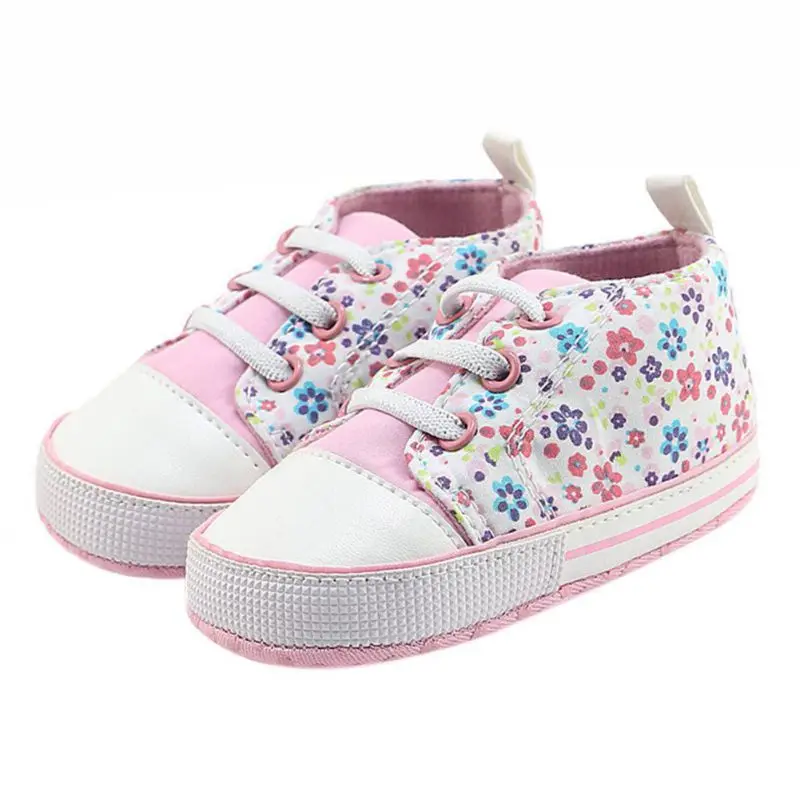 Baby Girls Shoes Winter Sweet Baby Printing Soft Soled Infant Baby Girl Crib First Walkers Shoes
Baby Girls Shoes Winter Sweet Baby Printing Soft Soled Infant Baby Girl Crib First Walkers Shoes