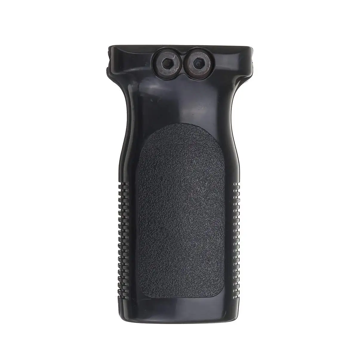 

Tactical RVG Rail Vertical Grip Front Griff Forward Foregrip For Picatinny Rail