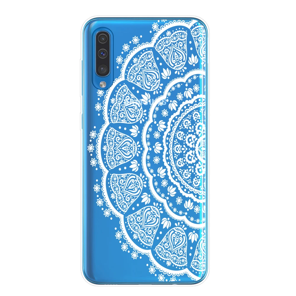 coque samsung a10 2019 mandala