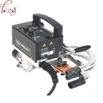 Portable earthwork membrane welding machine wedge mini welding machine welding geomembrane equipment 220V 1PC
Portable earthwork membrane welding machine wedge mini welding machine welding geomembrane equipment 220V 1PC