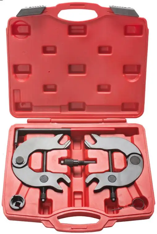 Car Camshaft Holding & Alignment Timing Tool Kit Set For Audi Vw Polo A4 A6 3.0 V6 Tdi Camshaft Setting/Locking Engine Care
Car Camshaft Holding & Alignment Timing Tool Kit Set For Audi Vw Polo A4 A6 3.0 V6 Tdi Camshaft Setting/Locking Engine Care