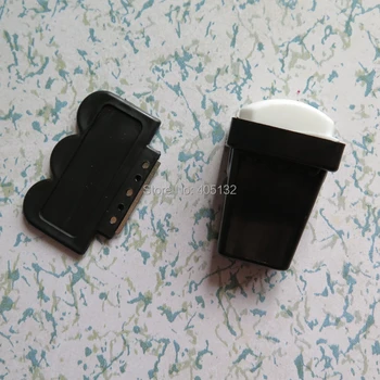 NA-61 Free Shipping Nail Art White Stamping Image Stamper and Scraper Set Nail Art Tools 10pcs/lot
NA-61 Free Shipping Nail Art White Stamping Image Stamper and Scraper Set Nail Art Tools 10pcs/lot