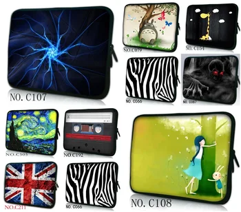 Fashion Laptop Bag 7'' 10'' 12'' 13'' 15 14 17.3 Laptop Sleeve Case 15.6 Notebook Computer Handbag Accessories 13.3 Netbook Case
Fashion Laptop Bag 7'' 10'' 12'' 13'' 15 14 17.3 Laptop Sleeve Case 15.6 Notebook Computer Handbag Accessories 13.3 Netbook Case