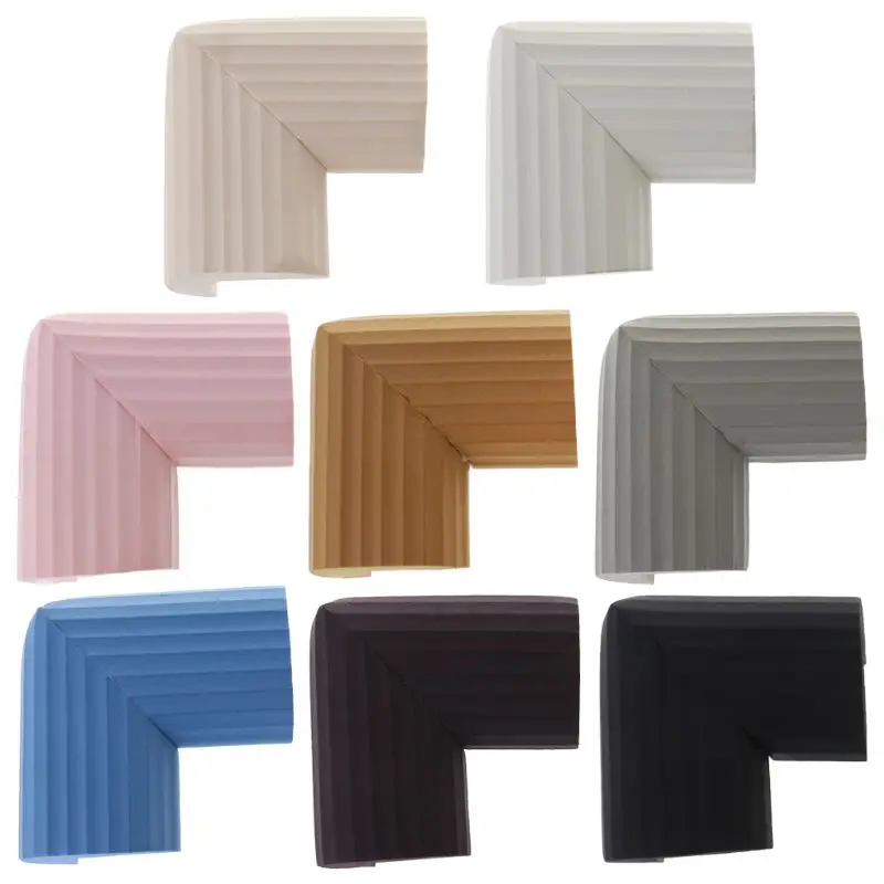 Kids Safety Corner Baby Sponge NBR Edge Protection Children Desk Guards Table Cushion Furniture Soft Anti Collision Super Thick
Kids Safety Corner Baby Sponge NBR Edge Protection Children Desk Guards Table Cushion Furniture Soft Anti Collision Super Thick