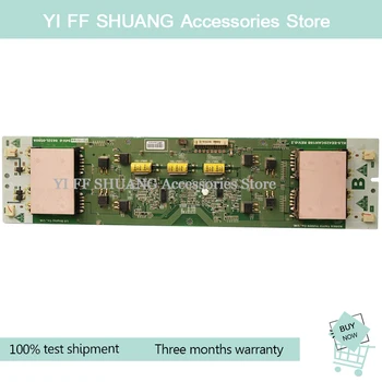 100% Test shipping for 42 High pressure plate 6632L-0580A KLS-EE42SCAN18B REV;0.2
100% Test shipping for 42 High pressure plate 6632L-0580A KLS-EE42SCAN18B REV;0.2