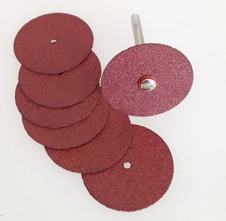 36PCS/set Cutting Disc Circular Saw Blade Grinding Wheel for Dremel Rotary Tool Abrasive Sanding Disc Tools Cutting Wood Metal
36PCS/set Cutting Disc Circular Saw Blade Grinding Wheel for Dremel Rotary Tool Abrasive Sanding Disc Tools Cutting Wood Metal
