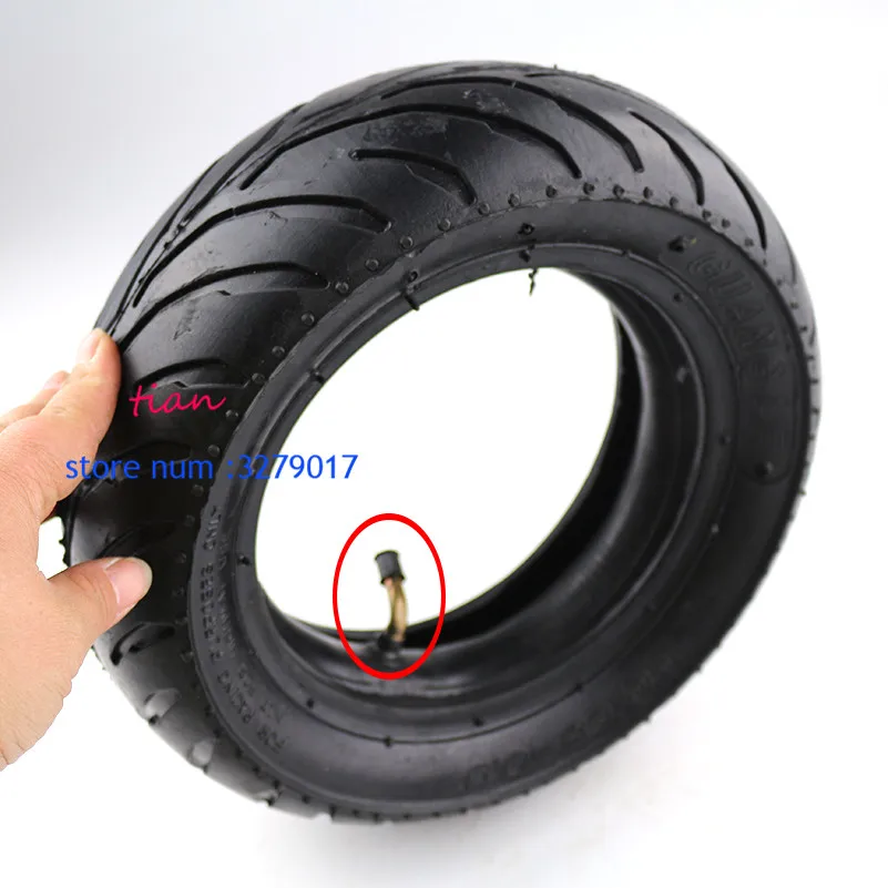 free shipping Front Tire 90/65-6.5 with Inner Tube fits 49cc Mini Dirt Bike e Scooter Mini Moto for All of this model
free shipping Front Tire 90/65-6.5 with Inner Tube fits 49cc Mini Dirt Bike e Scooter Mini Moto for All of this model