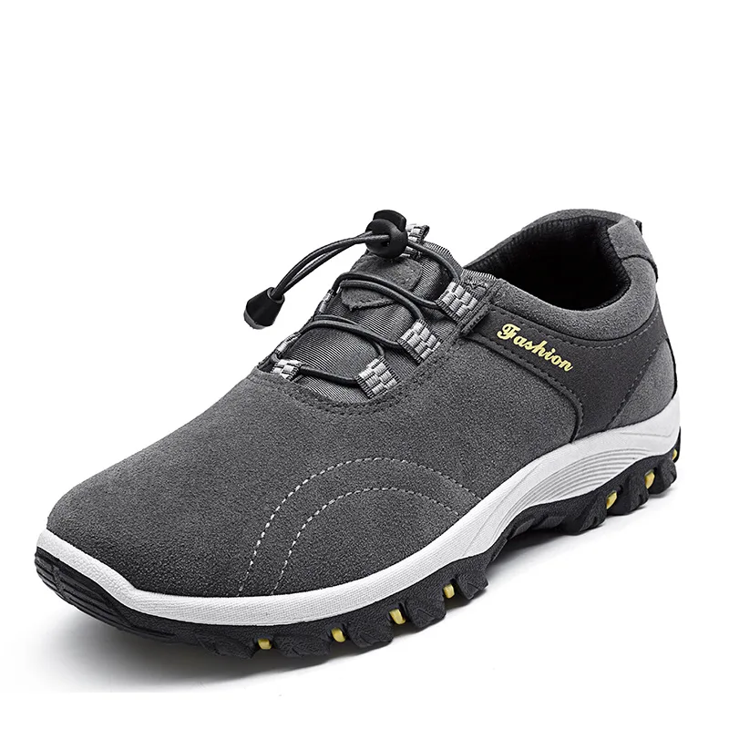 New Men Flock Shoes Breathable Fashion Men Hard-Wearing Climbing Shoes Casual Light Weight Shoes Men Zapatos Hombre
New Men Flock Shoes Breathable Fashion Men Hard-Wearing Climbing Shoes Casual Light Weight Shoes Men Zapatos Hombre