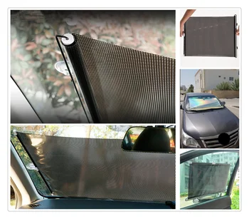 Car SUV accessories sunshade UV sunscreen sun visor for Opel Astra g/gtc/j/h Corsa Antara Meriva
Car SUV accessories sunshade UV sunscreen sun visor for Opel Astra g/gtc/j/h Corsa Antara Meriva