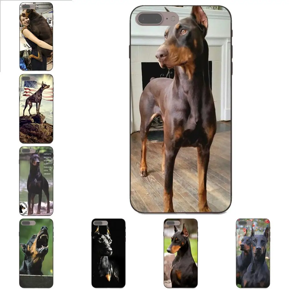 For Samsung Galaxy I9082 Note 4 8 9 S3 S4 S5 S6 S7 S8 S9 S10 Edge Plus Lite G313 TPU Top Selling Doberman
For Samsung Galaxy I9082 Note 4 8 9 S3 S4 S5 S6 S7 S8 S9 S10 Edge Plus Lite G313 TPU Top Selling Doberman