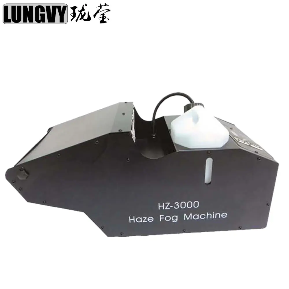 Free Shipping 3000W DMX Haze Machine Hazer For Stage Lighting DJ DISCO Theatre Band / Fog Machine /Wedding Machine
Free Shipping 3000W DMX Haze Machine Hazer For Stage Lighting DJ DISCO Theatre Band / Fog Machine /Wedding Machine