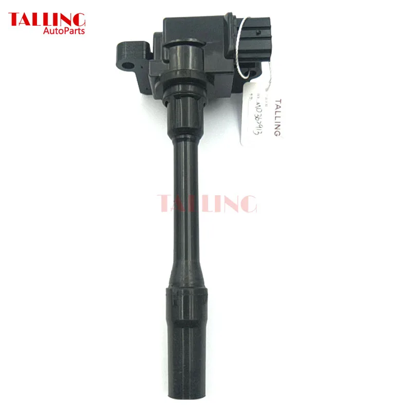 Auto MD362913 Ignition Coil For MITSUBISHI CARISMA CARISMA SALOOON PAJERO II CANVAS TOP SPACE STAR
Auto MD362913 Ignition Coil For MITSUBISHI CARISMA CARISMA SALOOON PAJERO II CANVAS TOP SPACE STAR